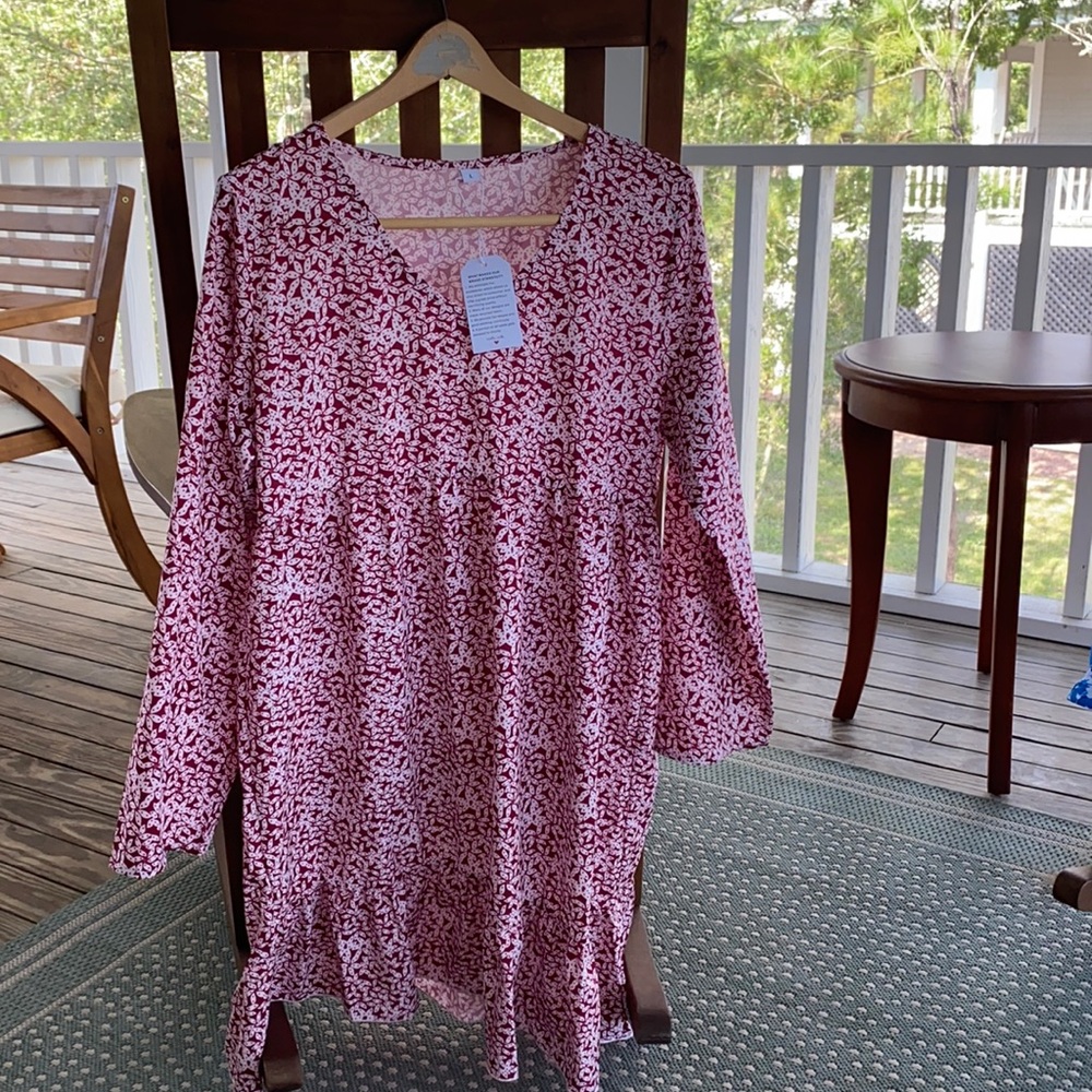 Ladies dress